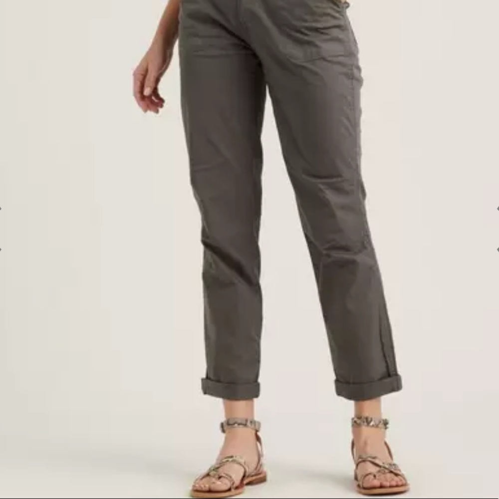 Lucky Brand The Cargo Pant size 8 (29)